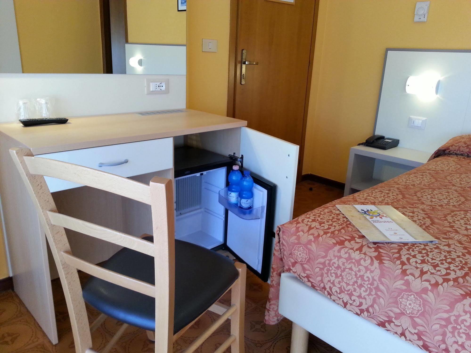 Hotel Marolda