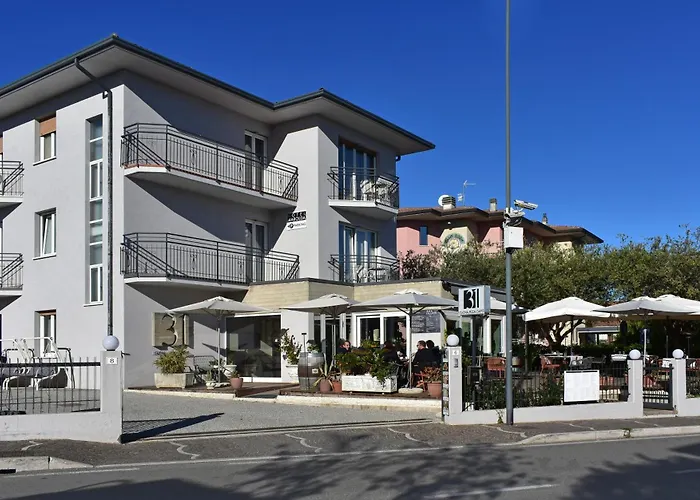 Hotel Marolda