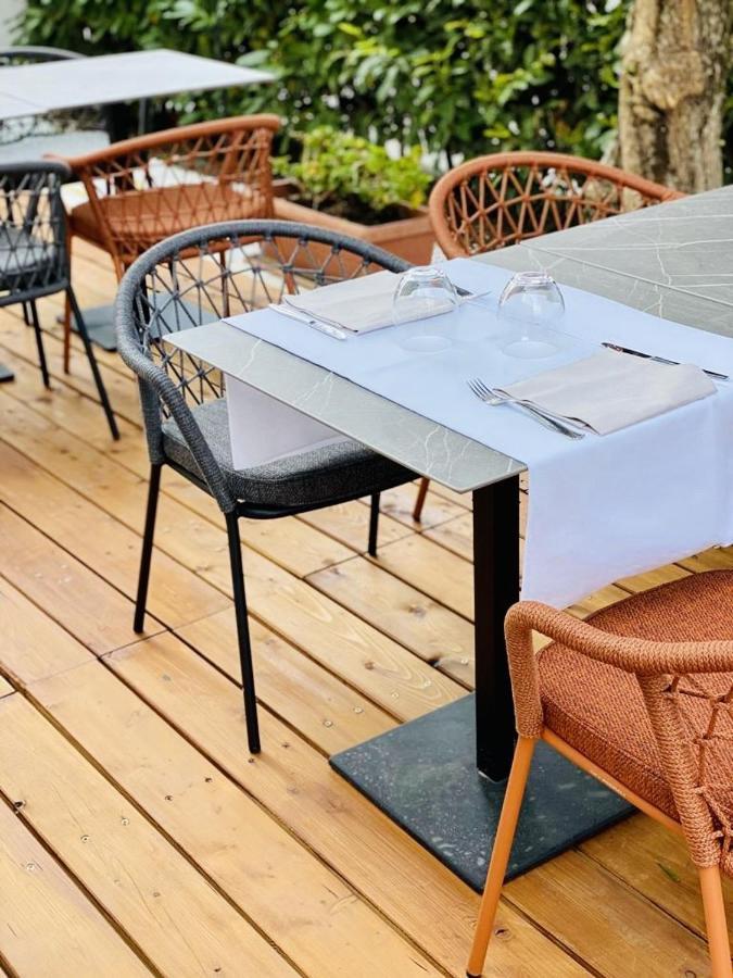 Marolda Hotel Sirmione
