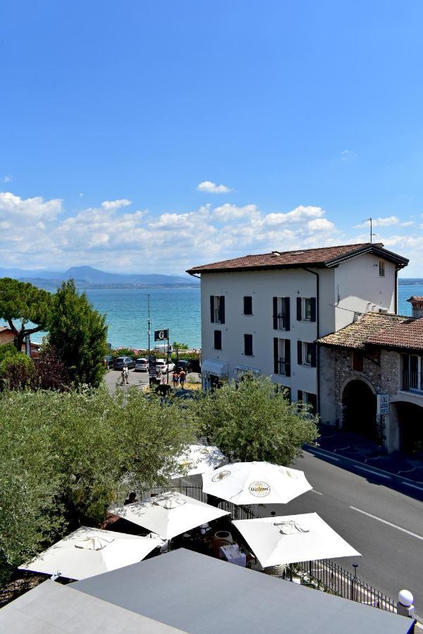 Marolda Hotel Sirmione