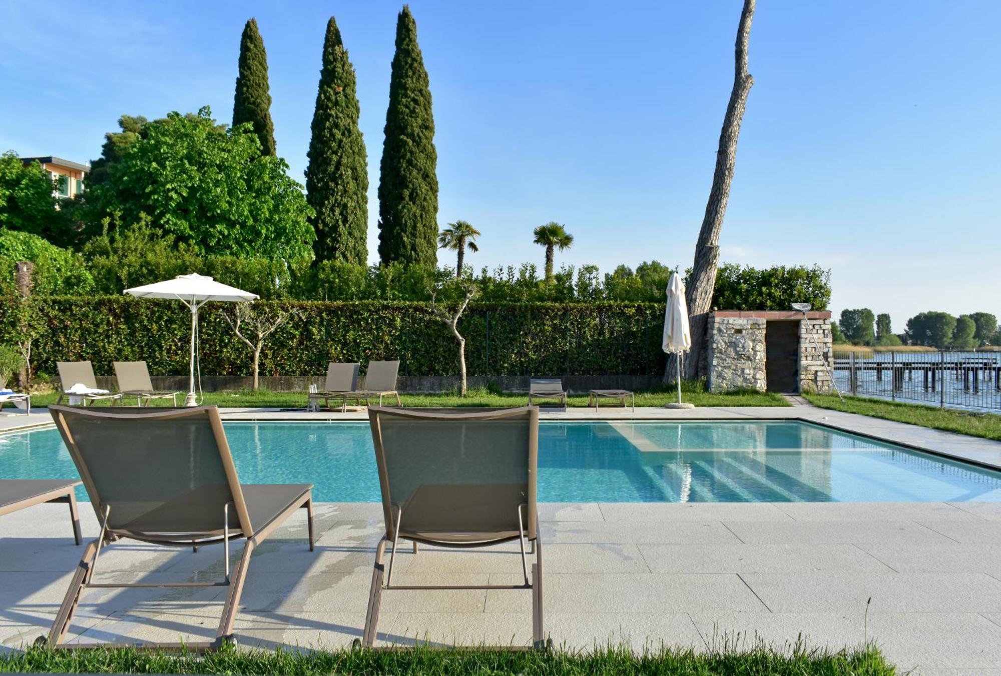 Hotel Marolda Sirmione