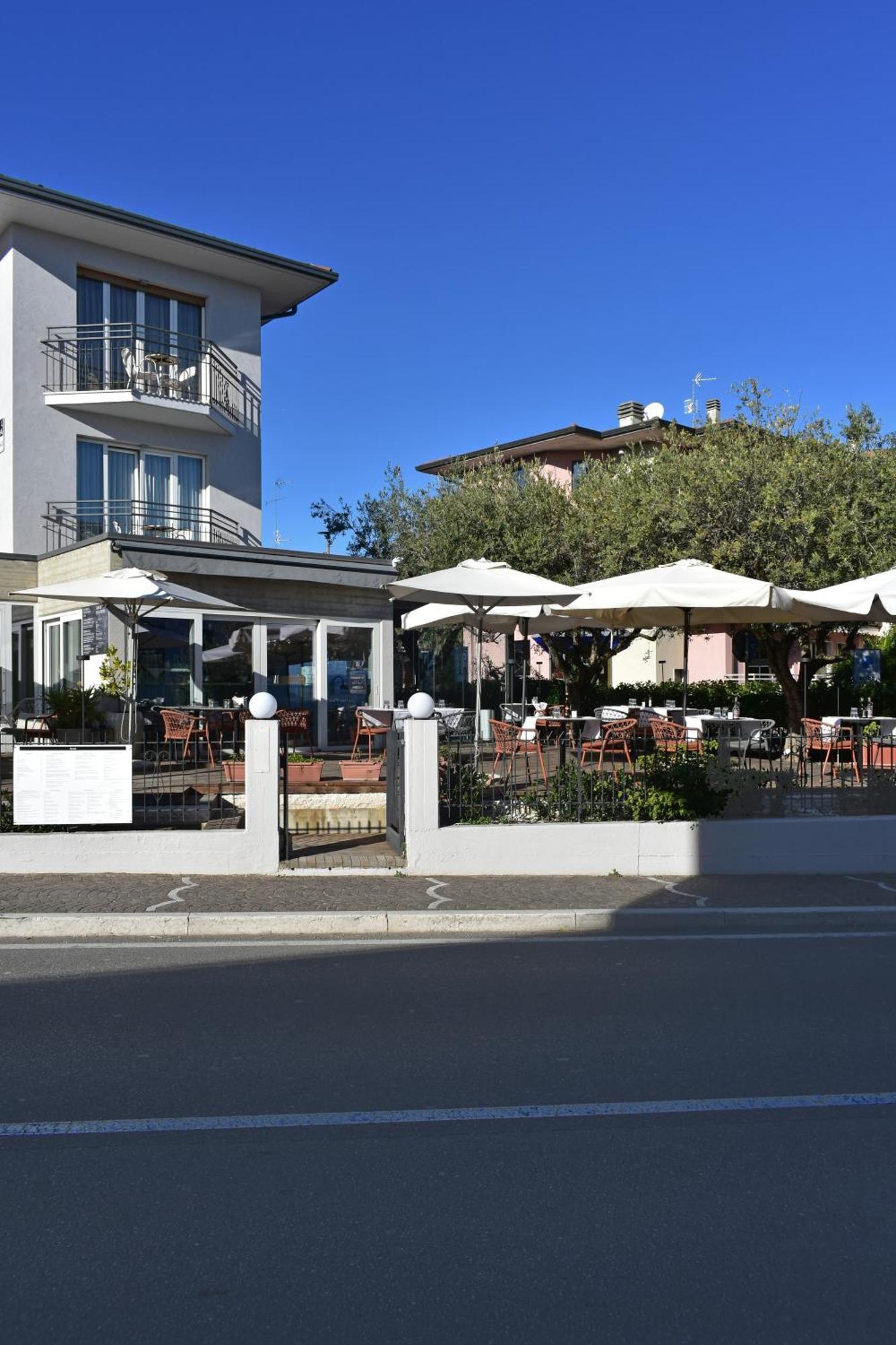 Marolda 3* Sirmione