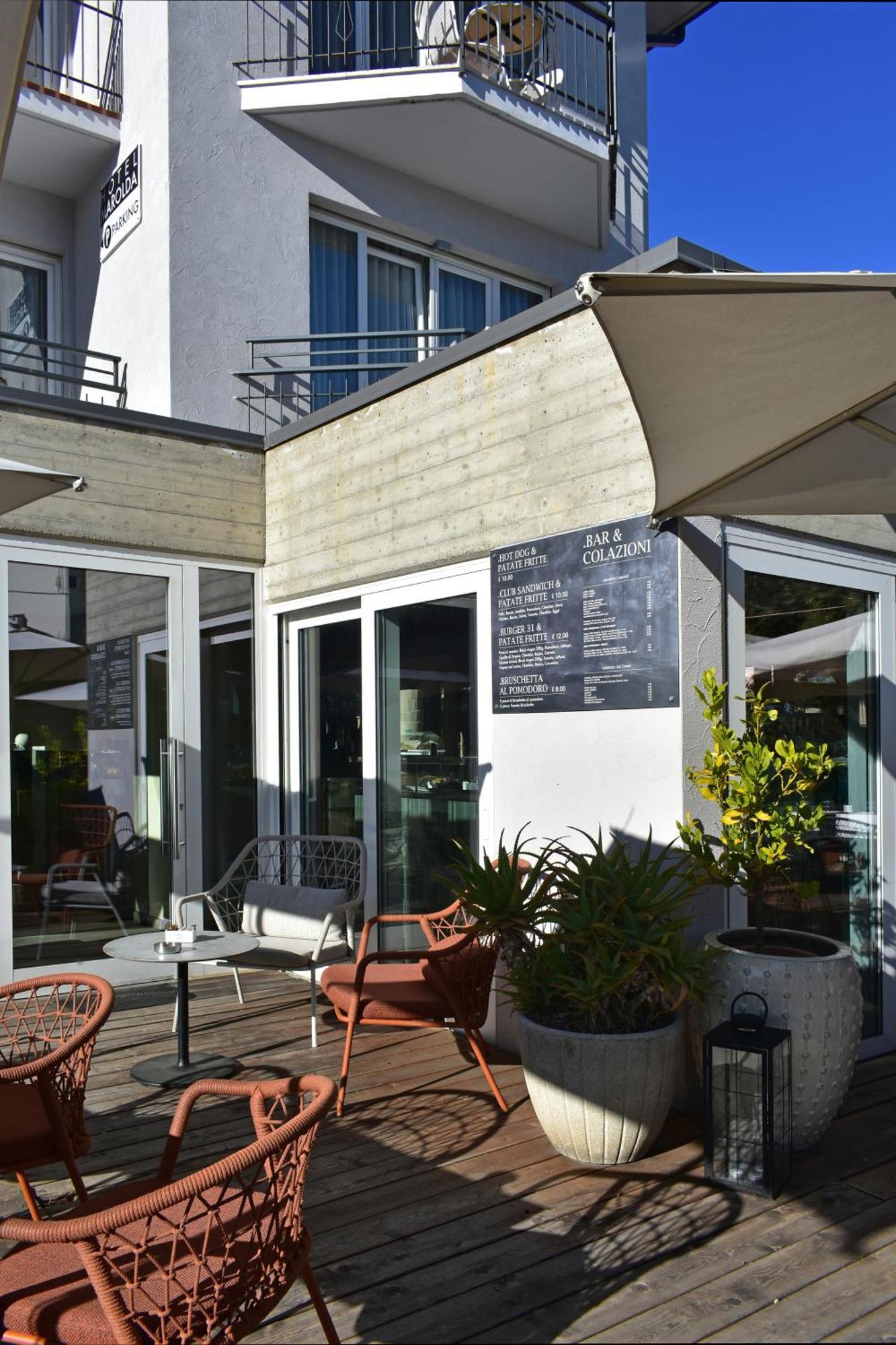 Marolda Hotel 3*
