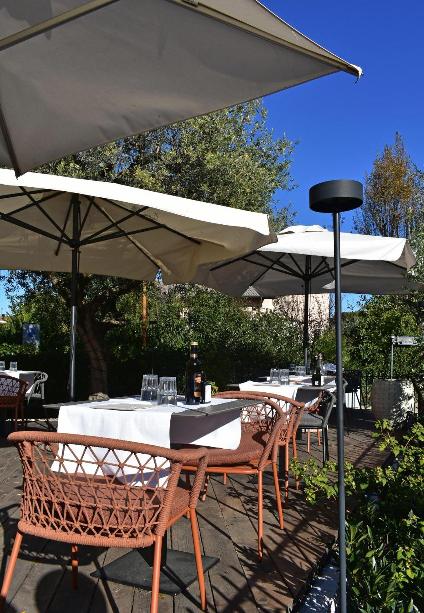 Hotel Marolda 3*