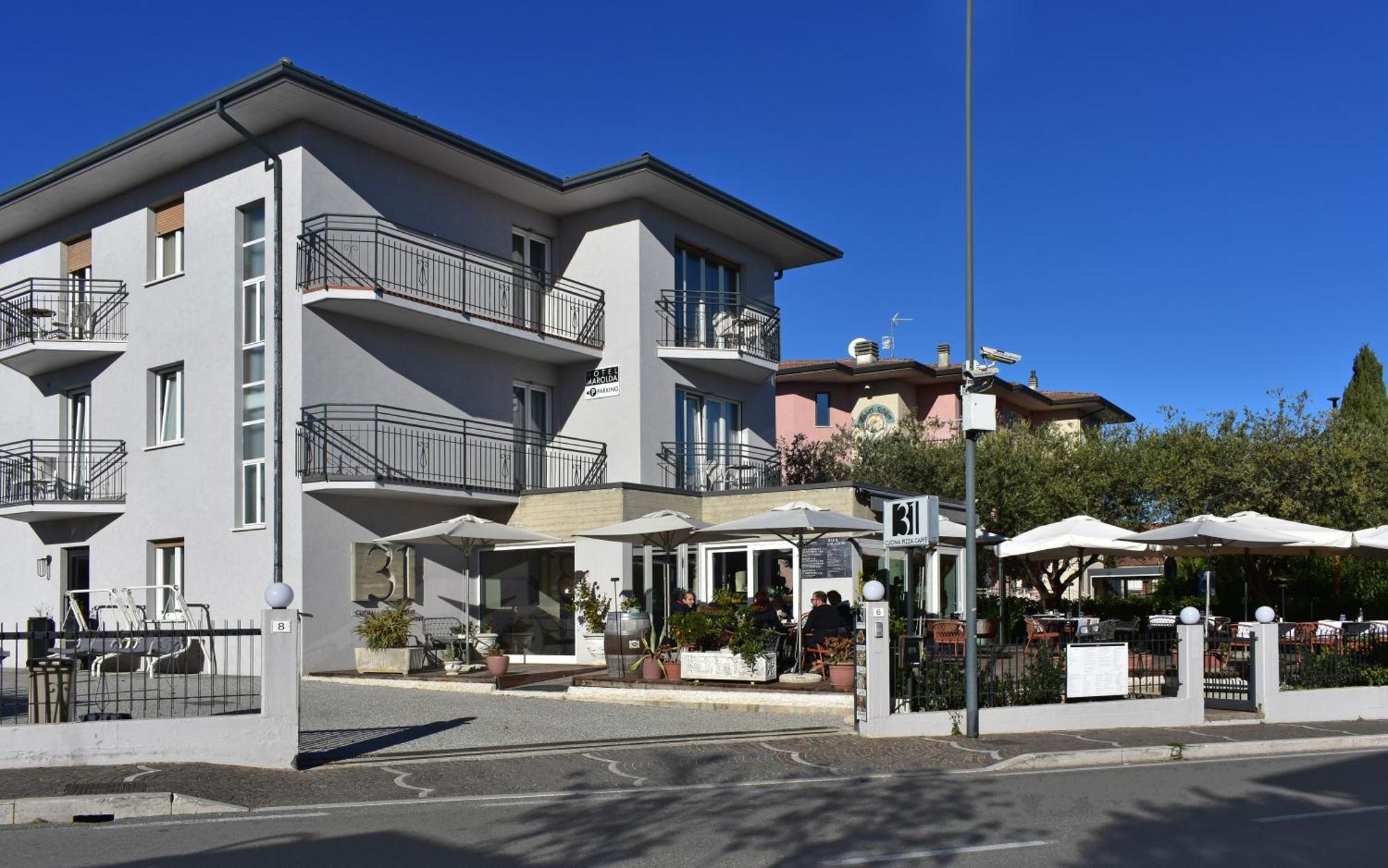 Marolda Hotel 3*
