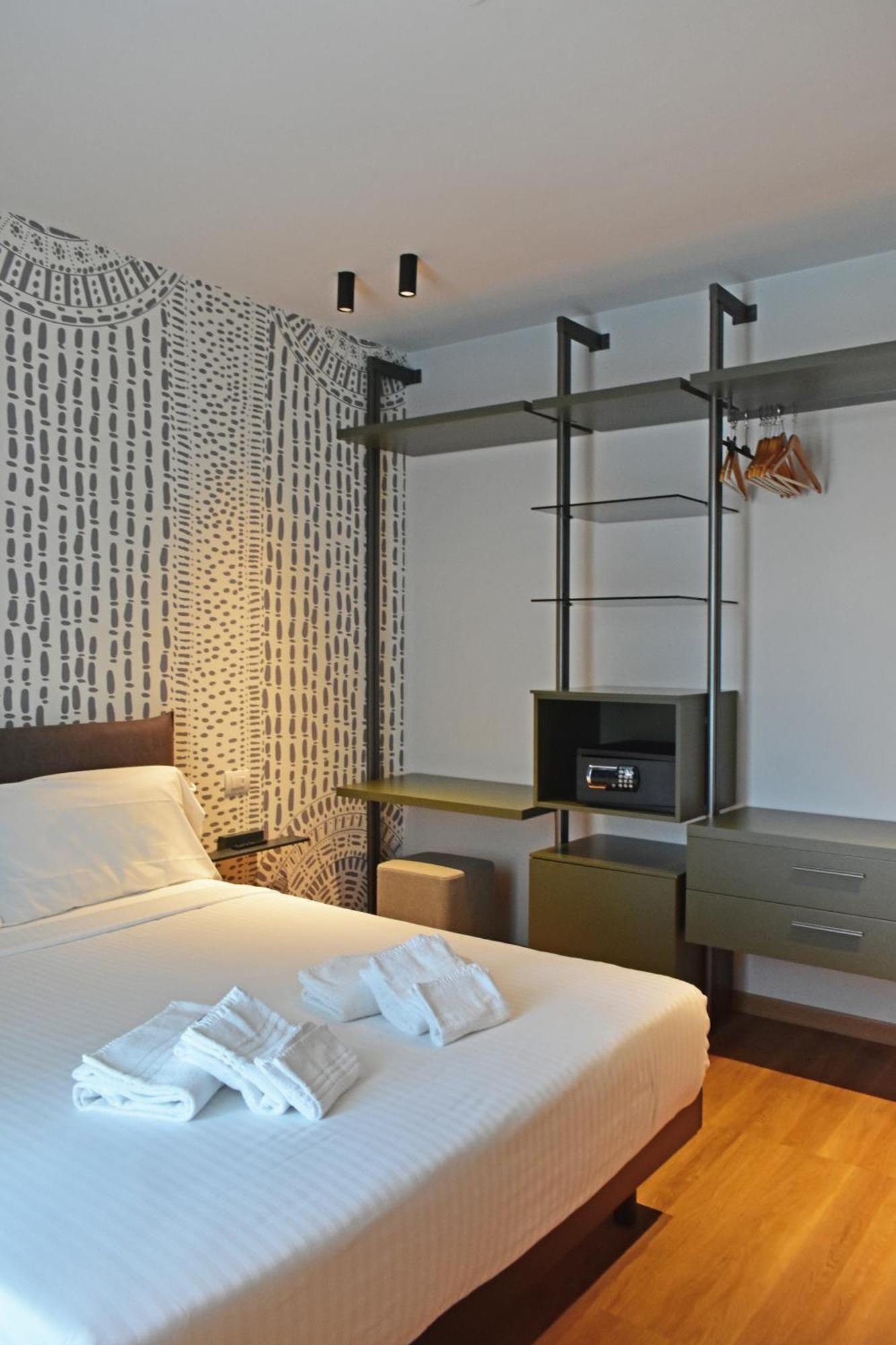 Hotel Marolda 3*