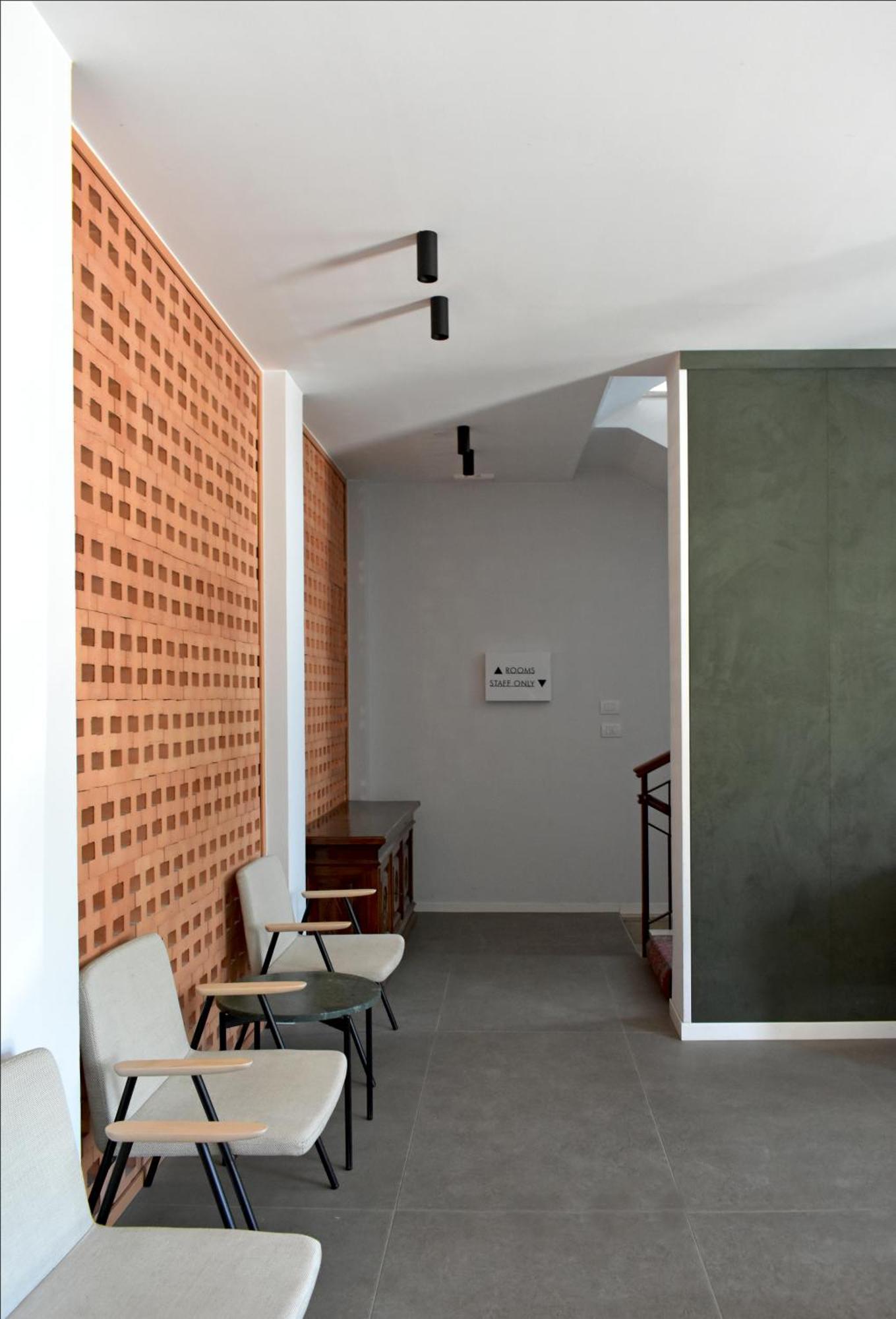 Marolda Hotel Sirmione