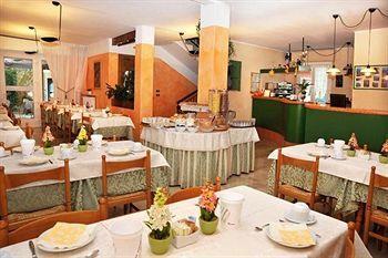 Hotel Marolda 3*