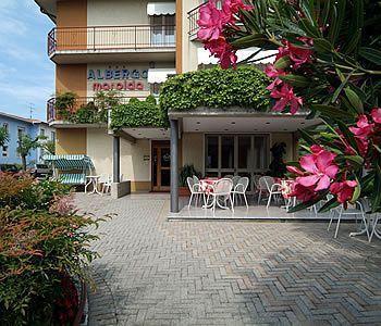 Hotel Marolda 3*