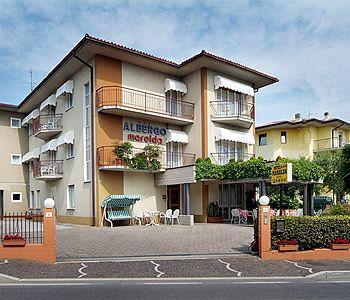 Hotel Marolda