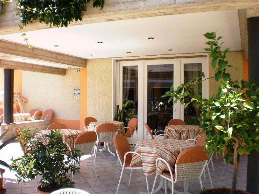 Hotel Marolda