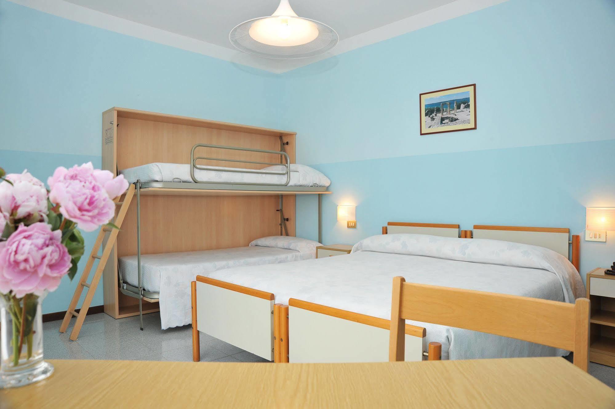 Marolda Hotel Sirmione