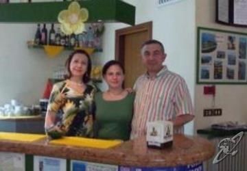Marolda Hotel 3*