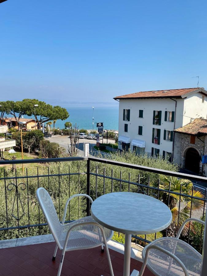 Hotel Marolda Sirmione