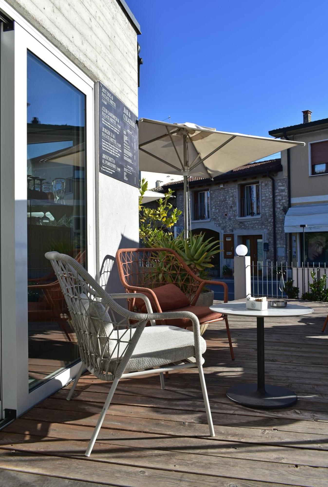 Marolda Hotel Sirmione