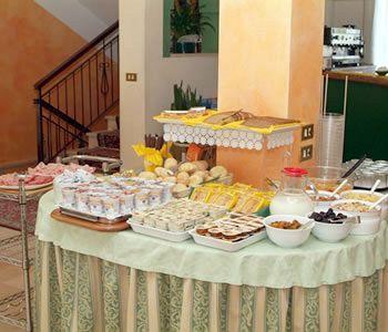 Hotel Marolda