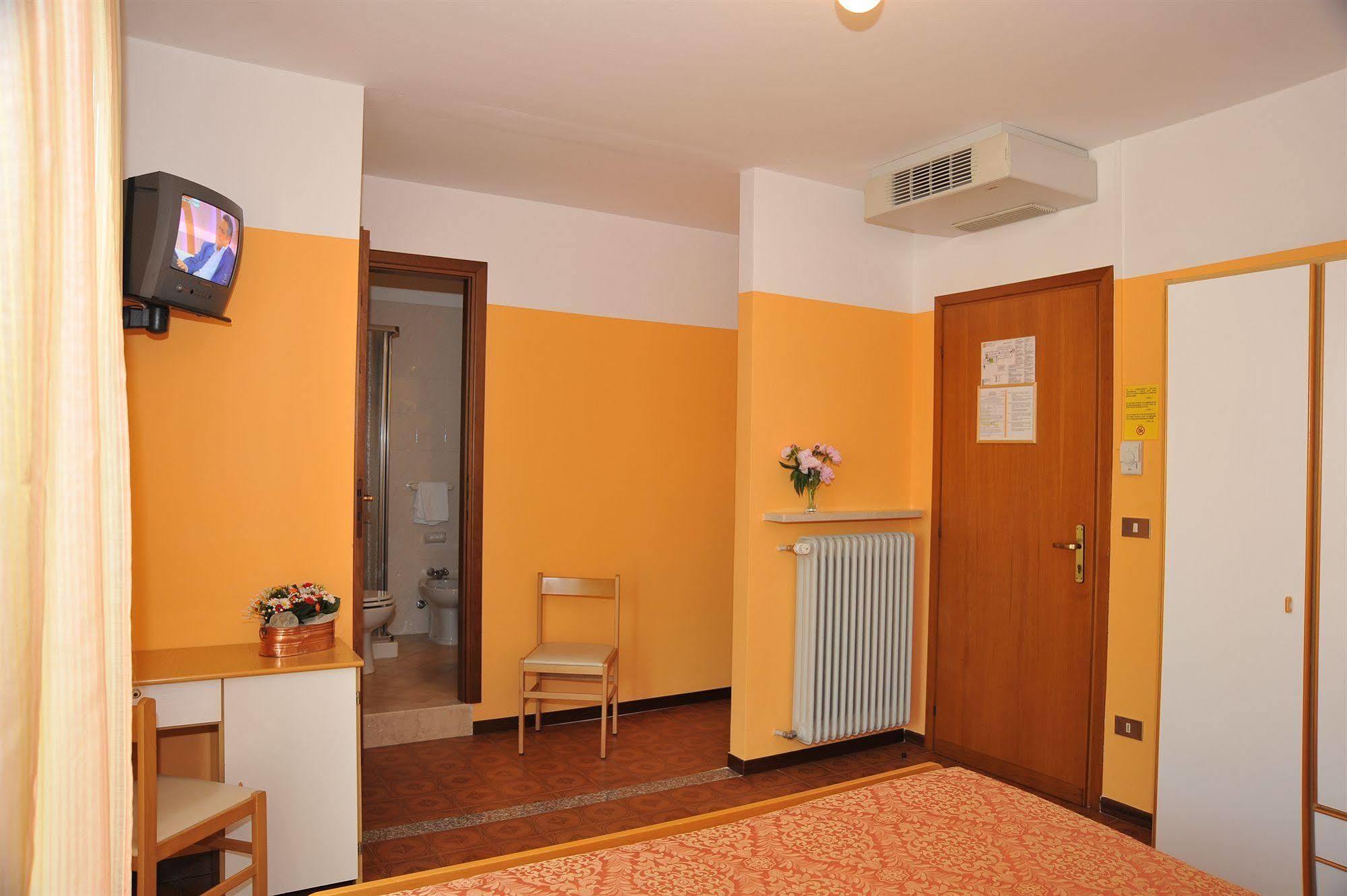 Marolda Hotel Sirmione